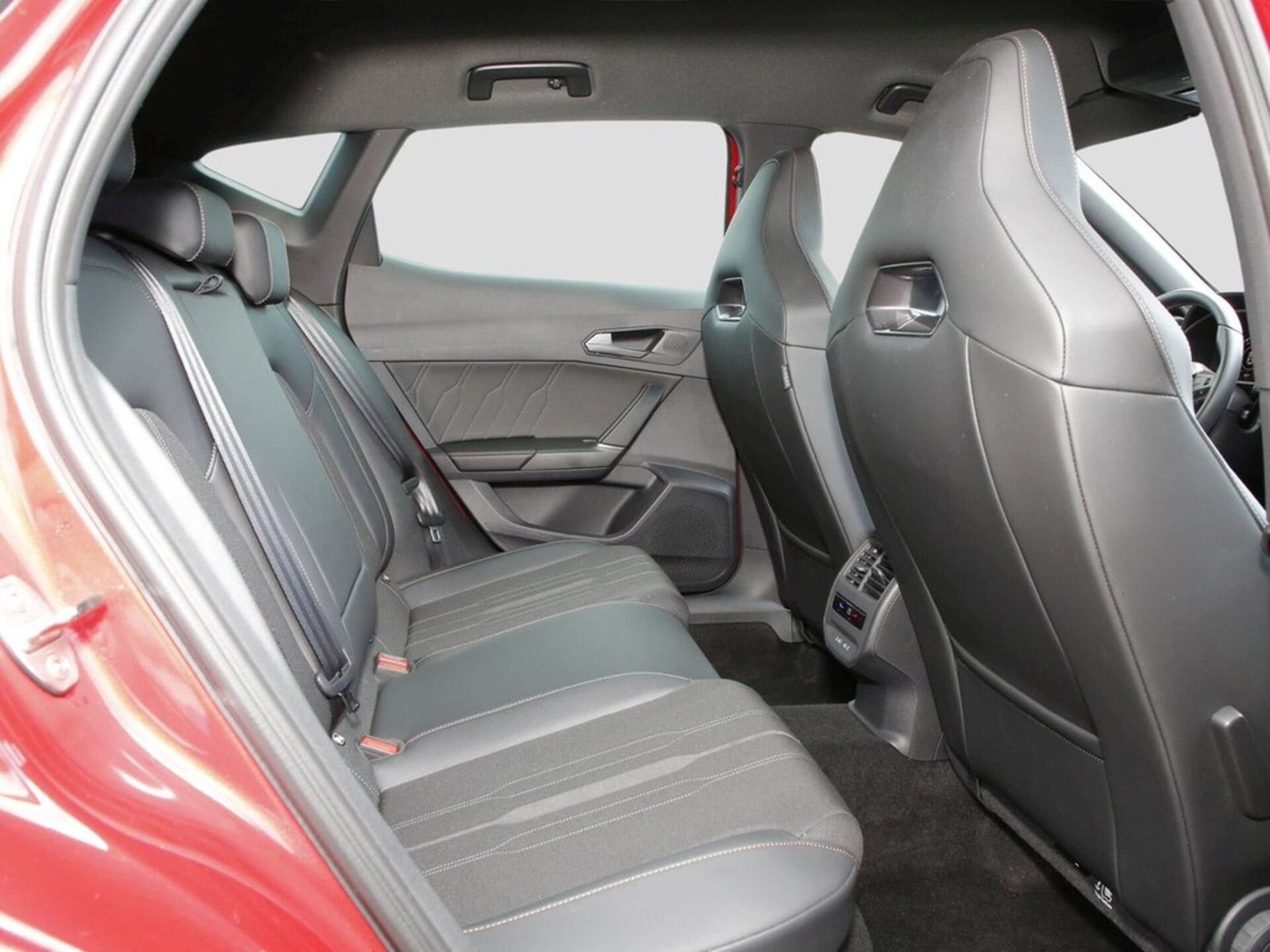 CUPRA Formentor VZ