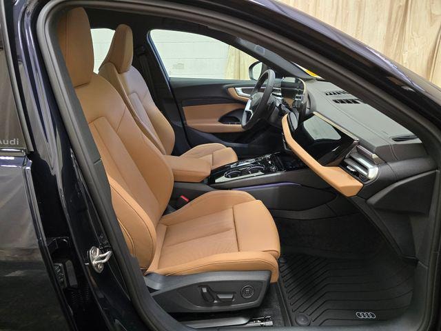 2026 Audi A5 Premium Plus - Photo 34