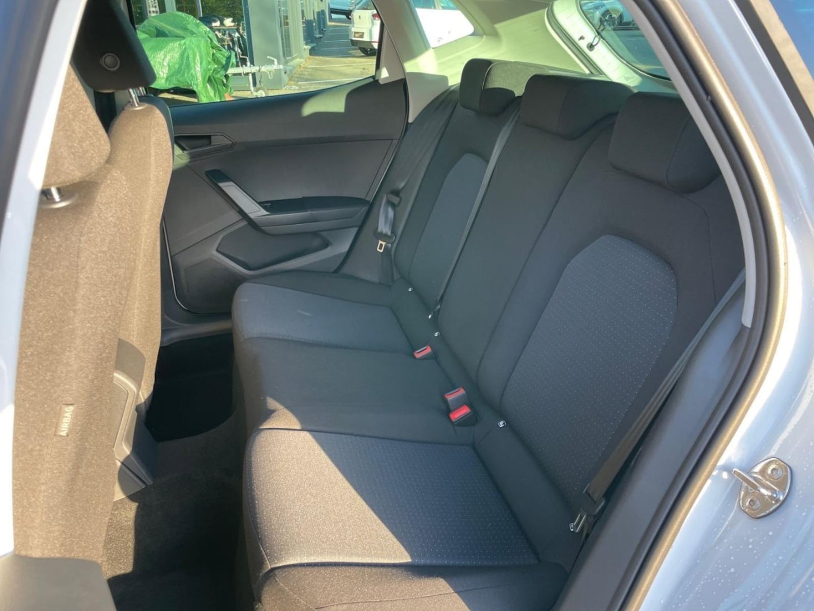 SEAT Ibiza – Bild 19