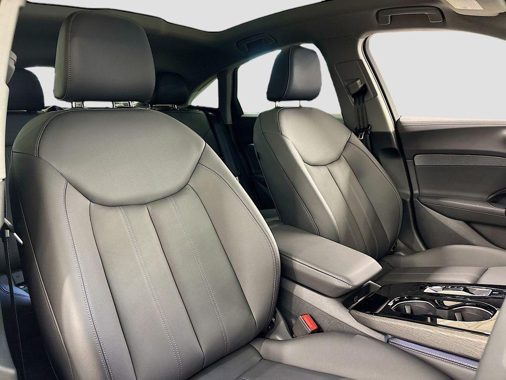 2025 Audi A5 Premium Plus - Photo 15