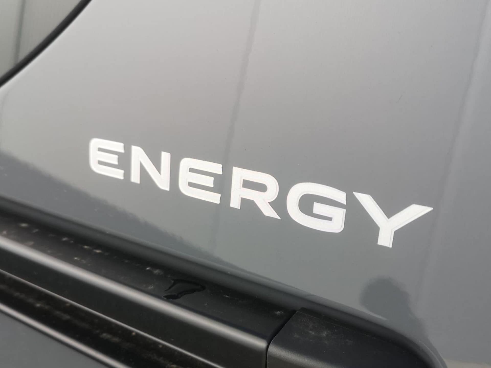 Volkswagen Caddy ENERGY