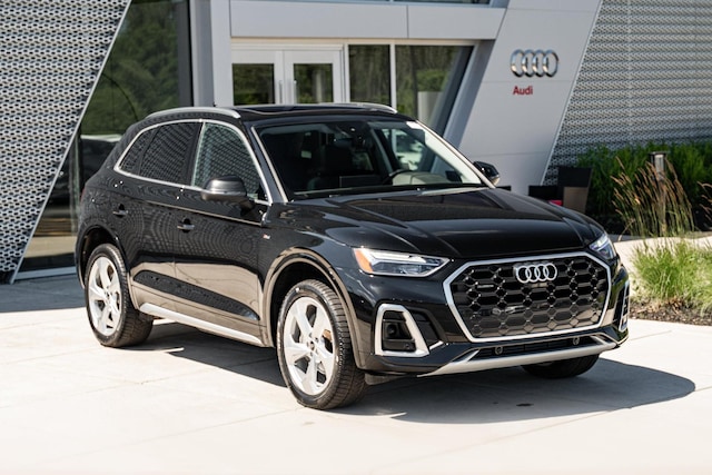 2023 Audi Q5