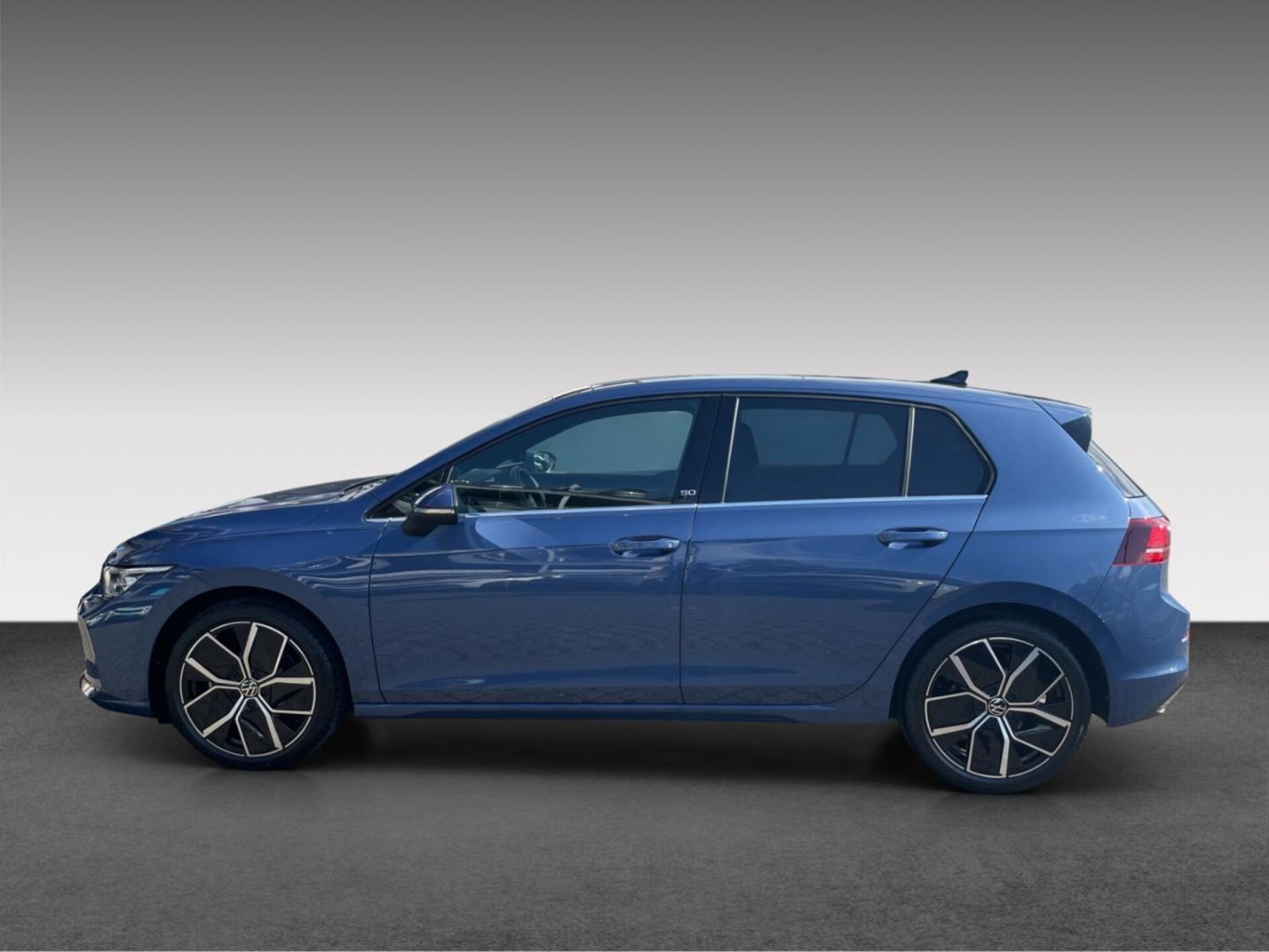 Volkswagen Golf Style