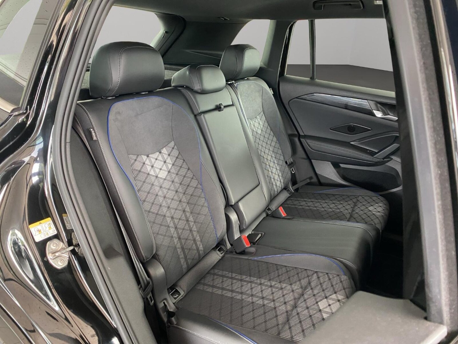 Volkswagen Tiguan – Bild 7