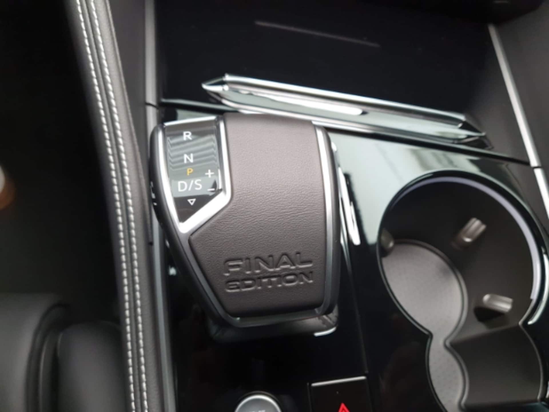 Volkswagen Touareg Basis-Modell