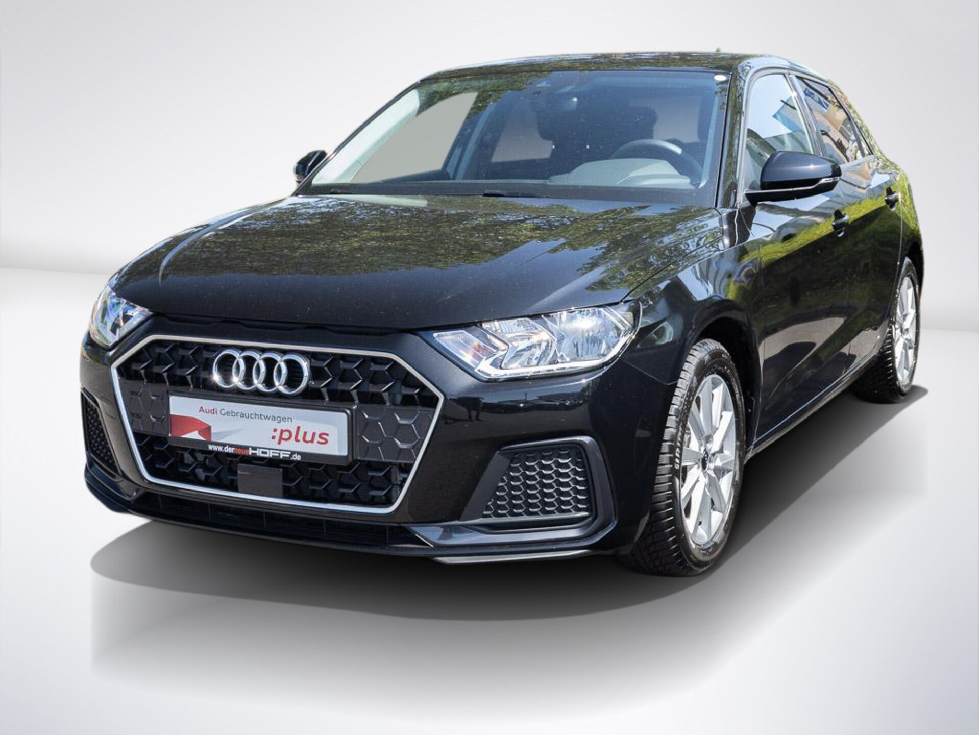 Audi A1 Sportback Advanced