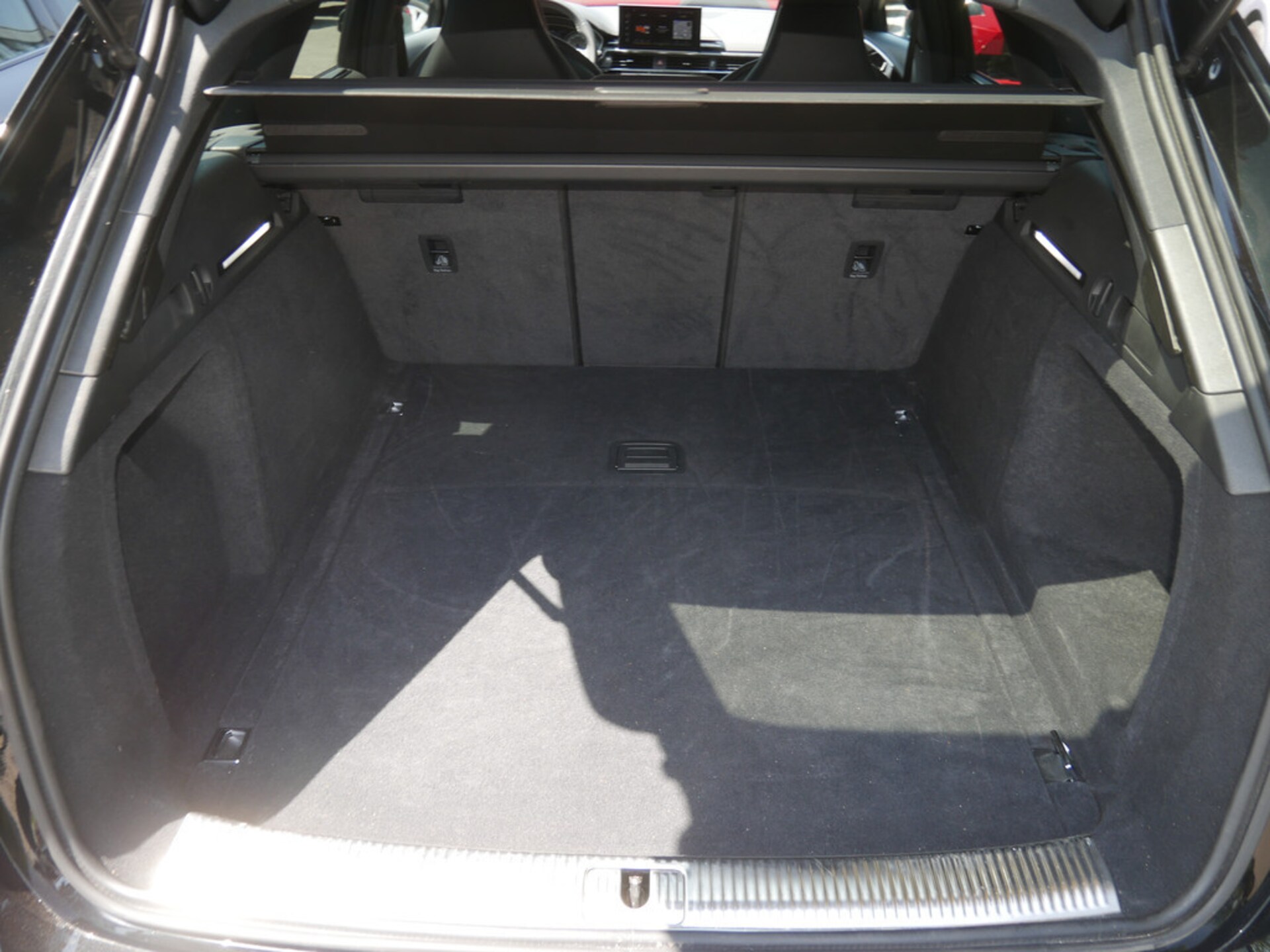 Audi S4 Avant