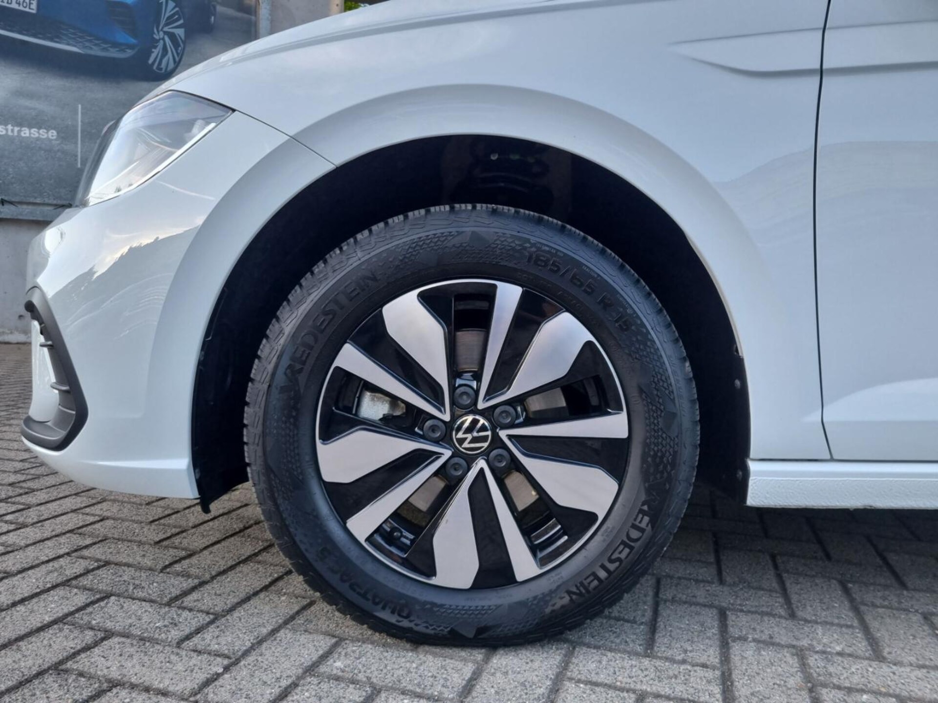 Volkswagen Polo Goal