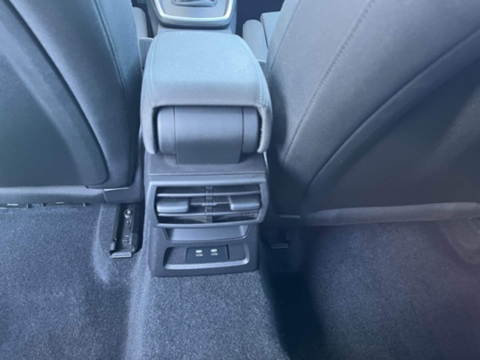 Audi A3 Sportback Advanced