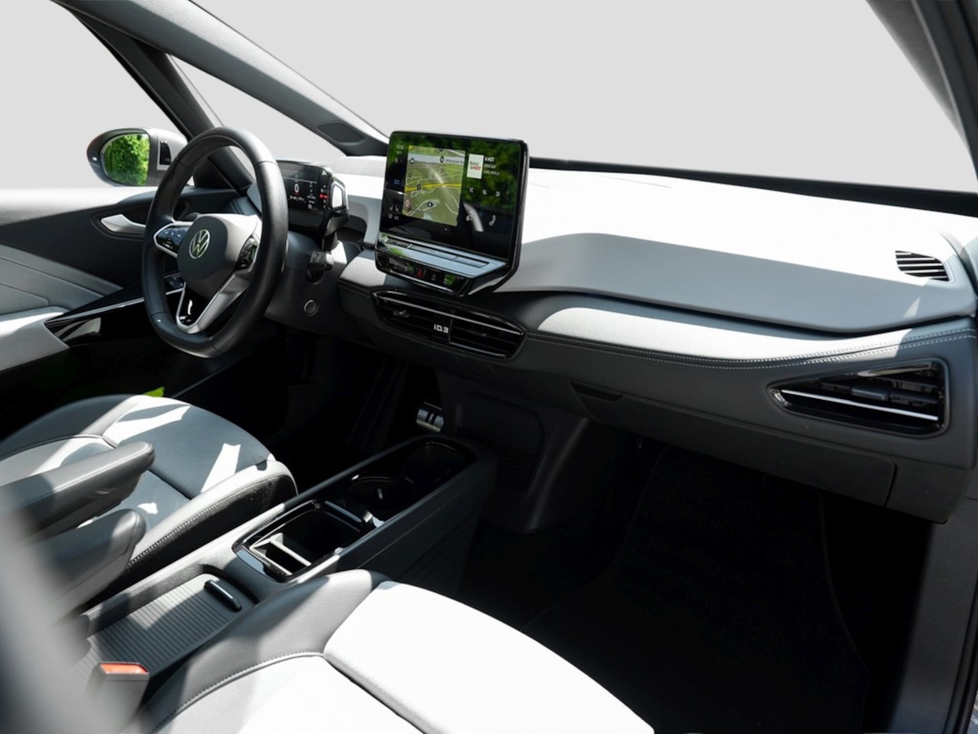 Volkswagen ID.3 MOVE Pro