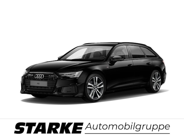 Audi A6 occasion