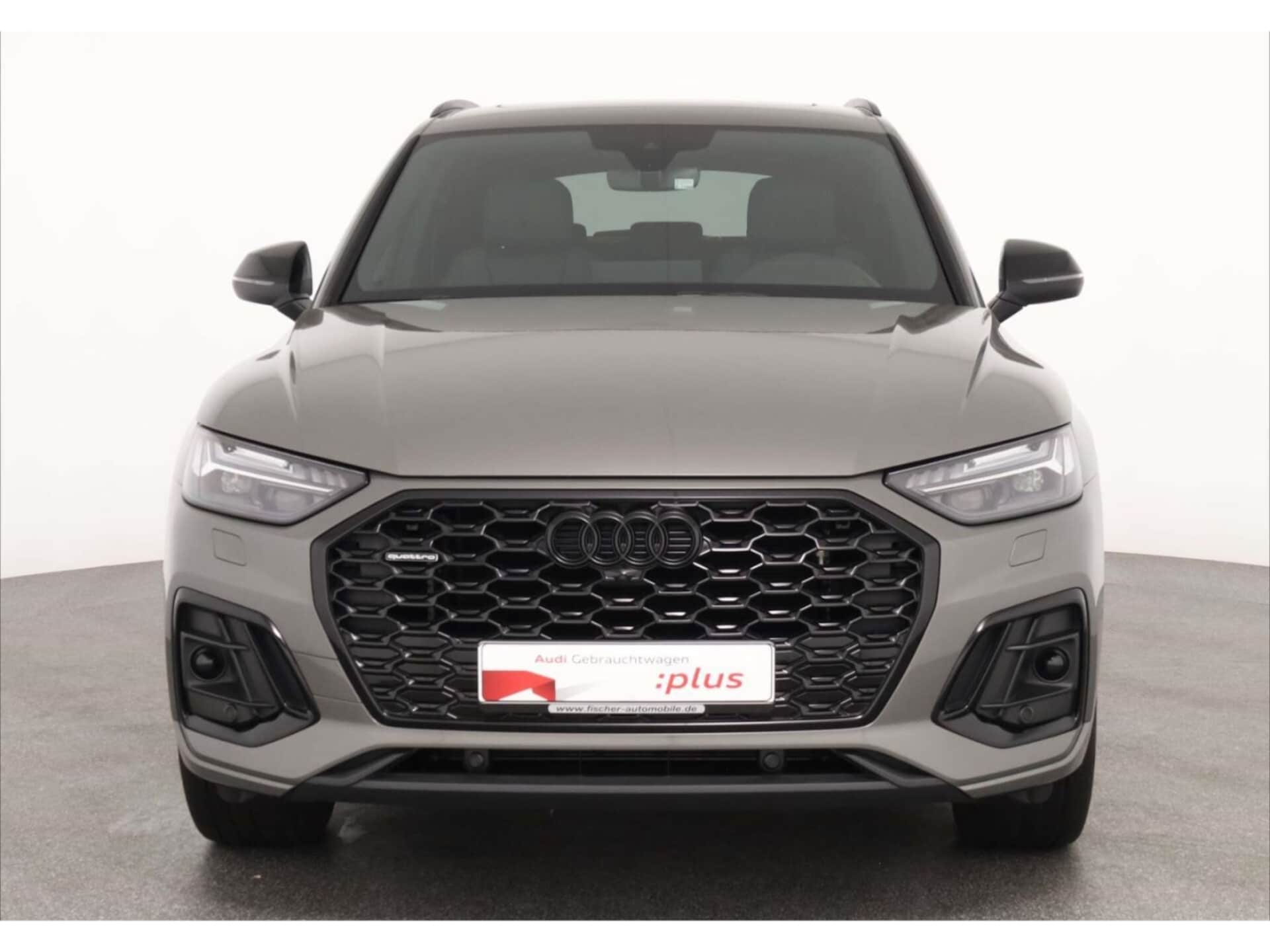 Audi Q5 Sportback S line