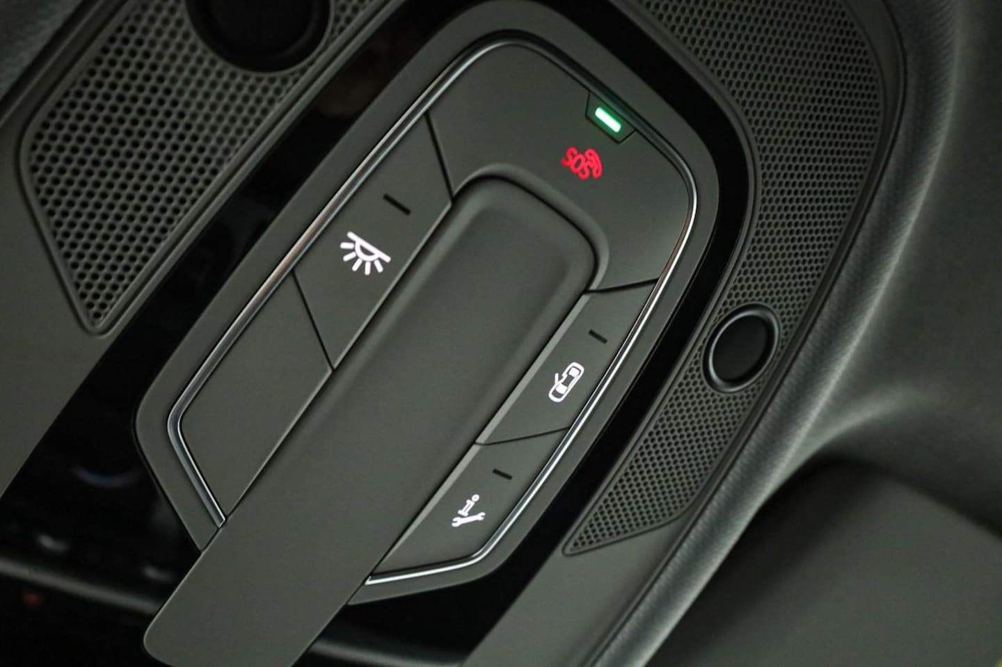 Bild über Audi A5 Sportback S line business 35 TDI S tronic - für weitere Informationen kontaktieren Sie den Audi Partner