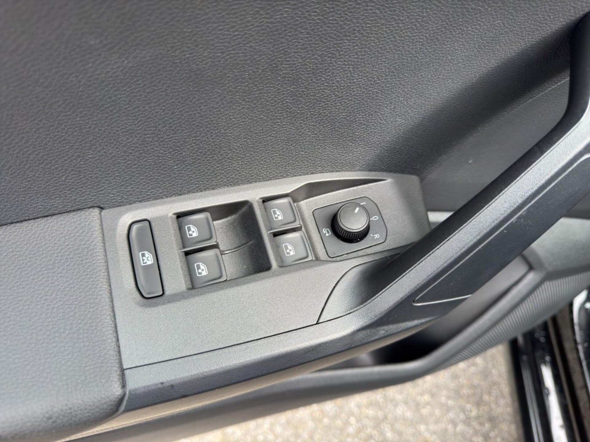 SEAT Ibiza Style