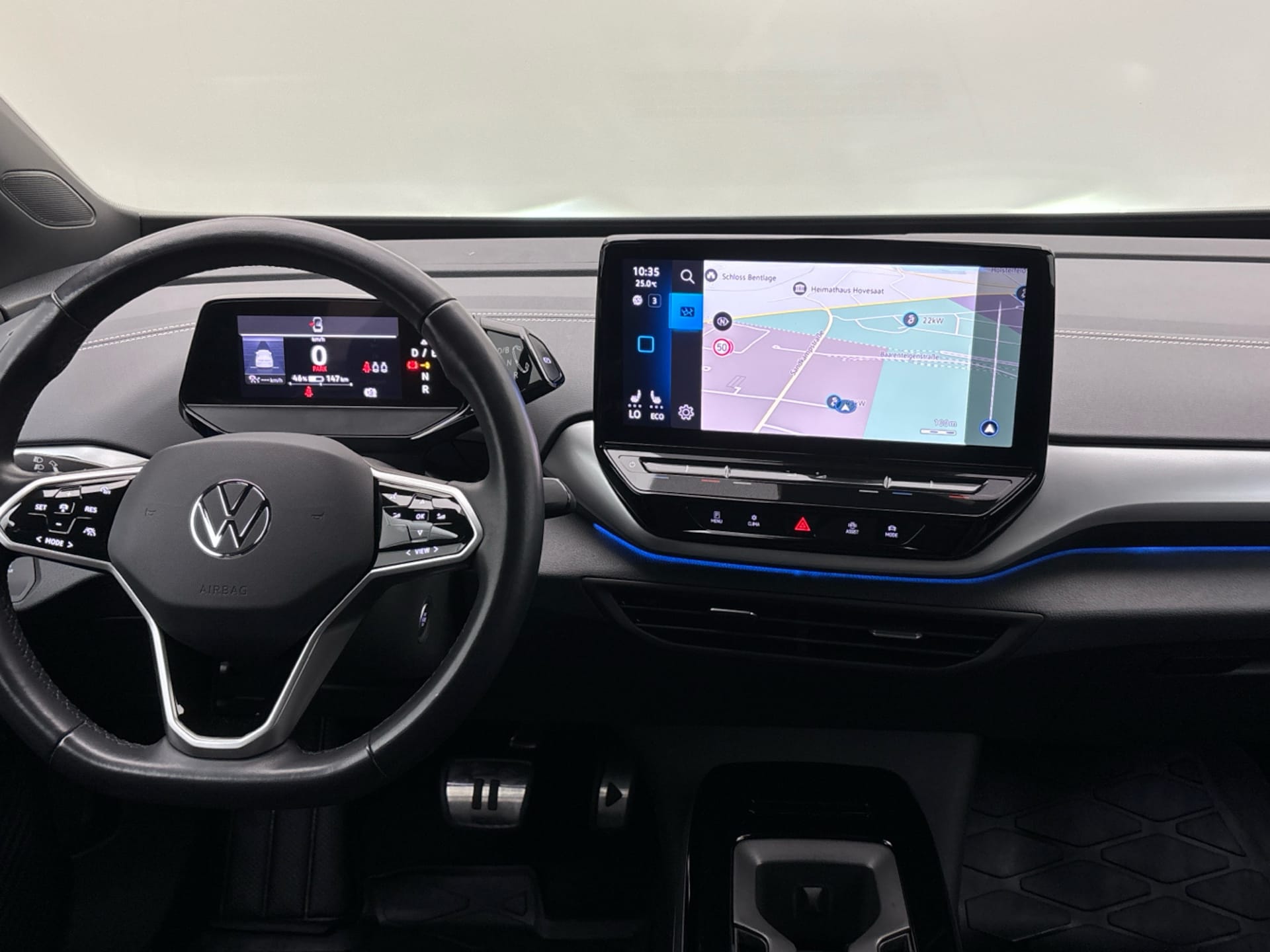 Volkswagen ID.5 Pro Performance