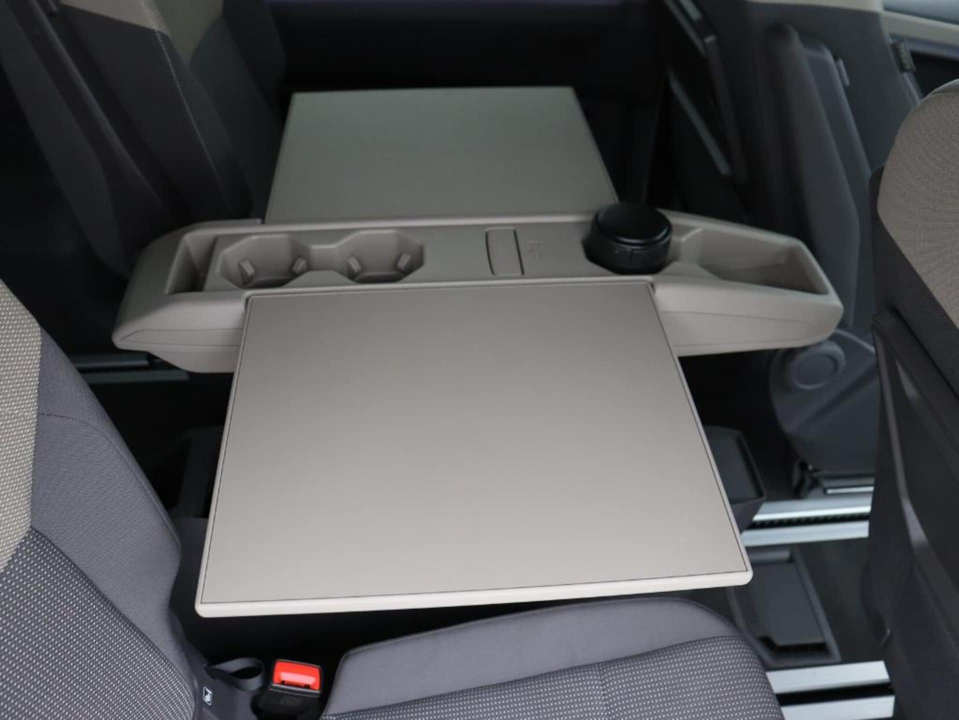 Volkswagen Multivan Langversion Life