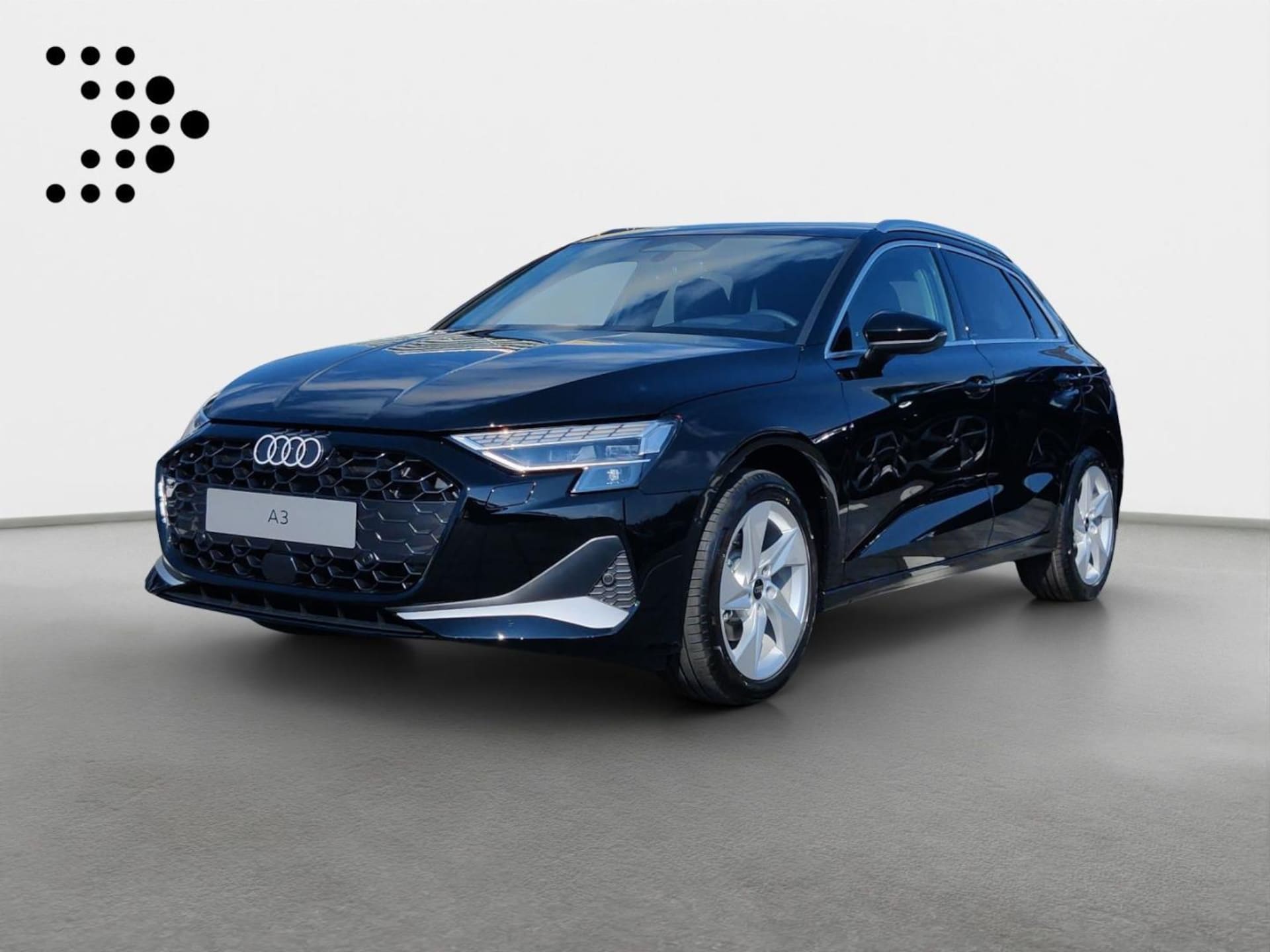 Audi A3 Sportback Advanced