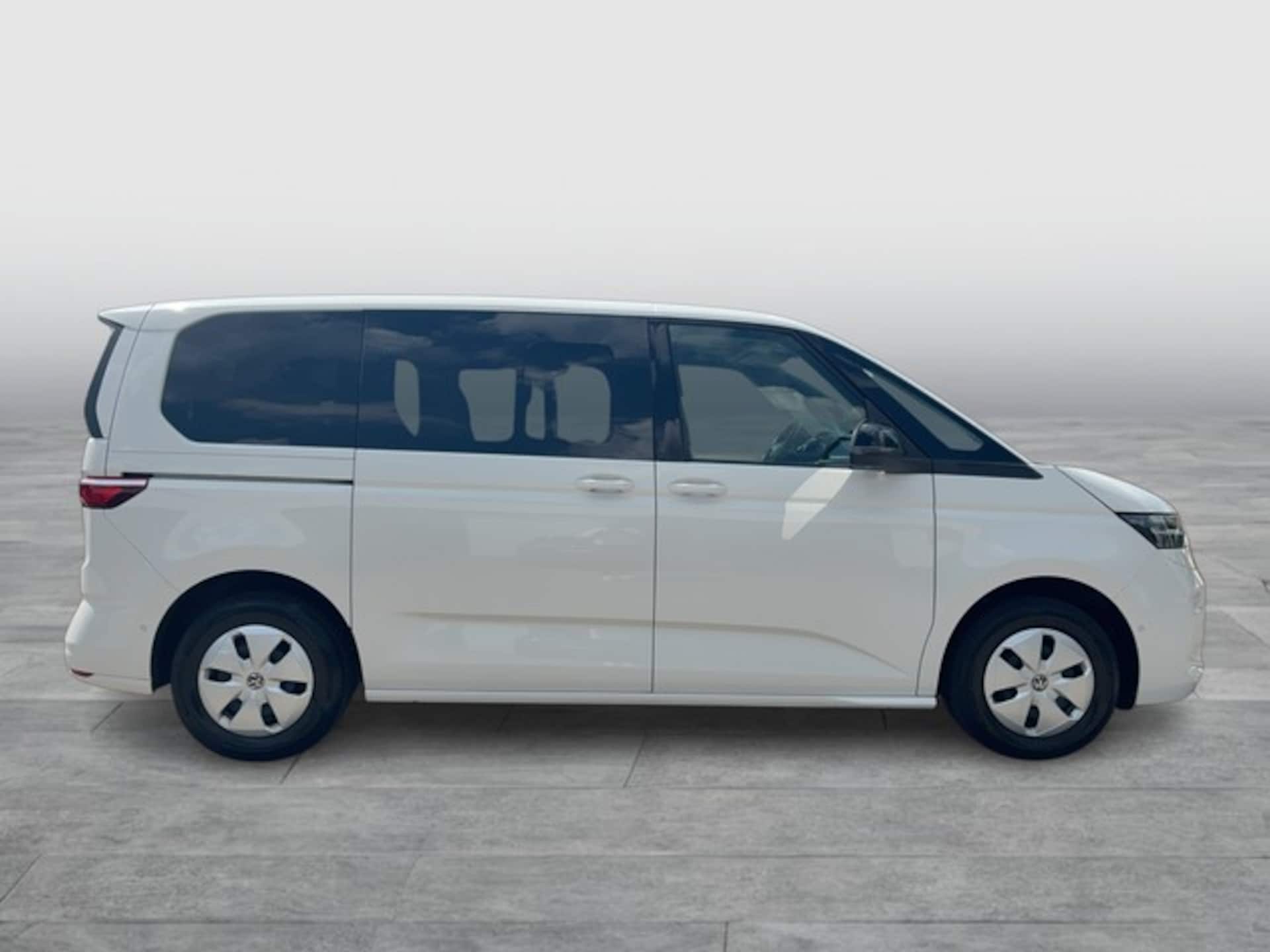 Volkswagen Multivan Basis-Modell