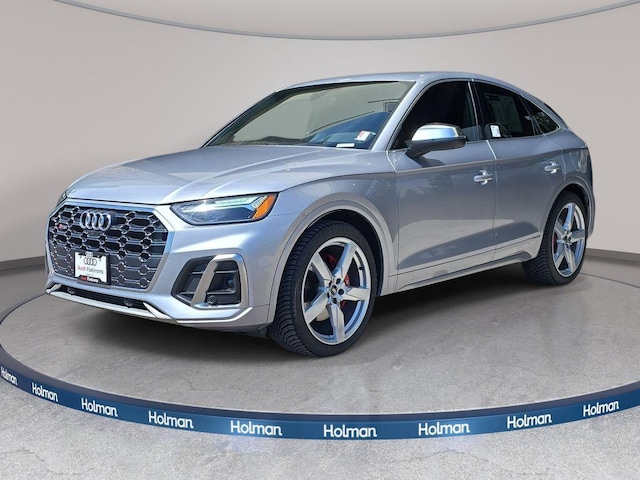 2023 Audi SQ5 Sportback