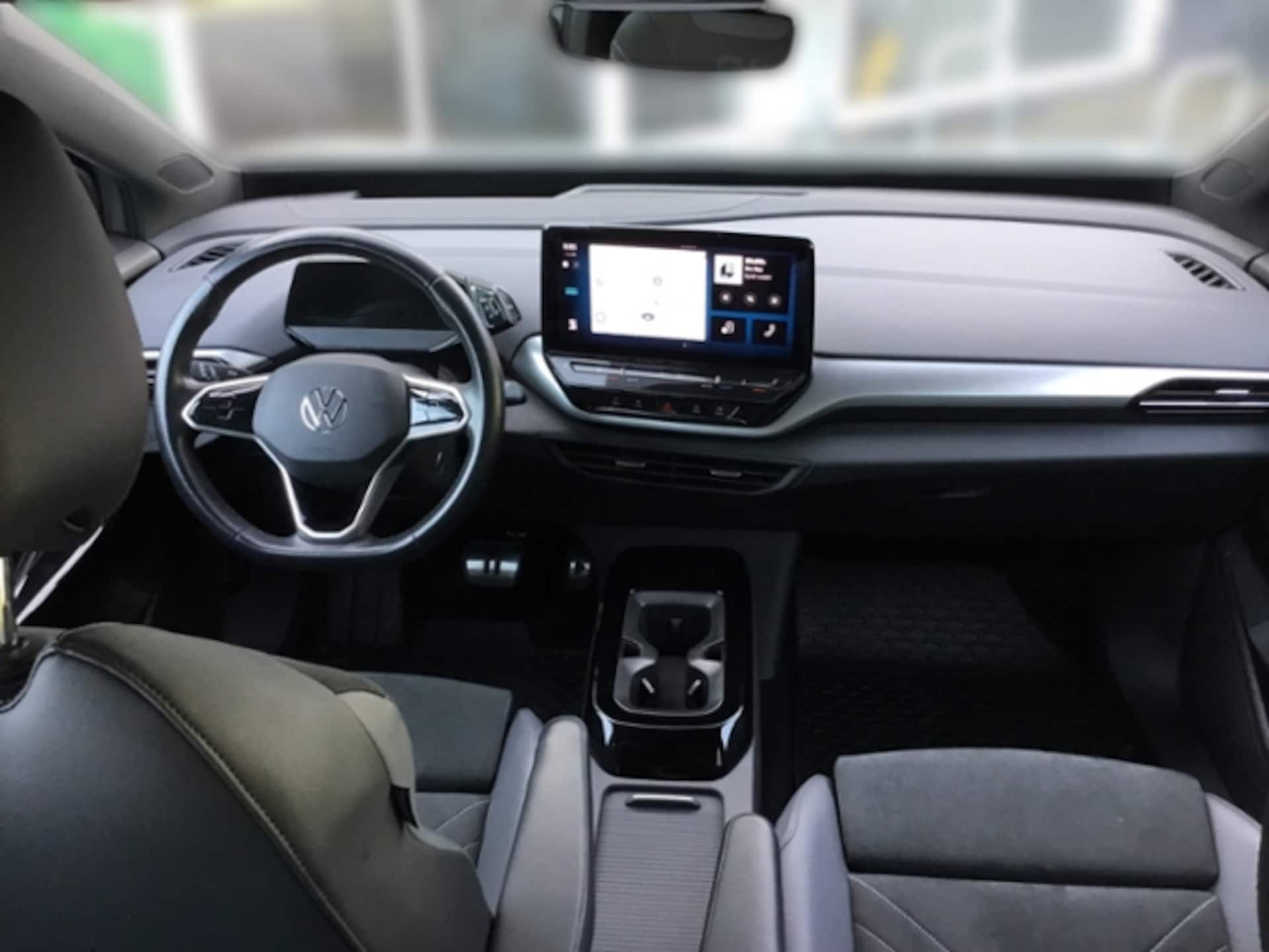 Volkswagen ID.4 Pro Performance
