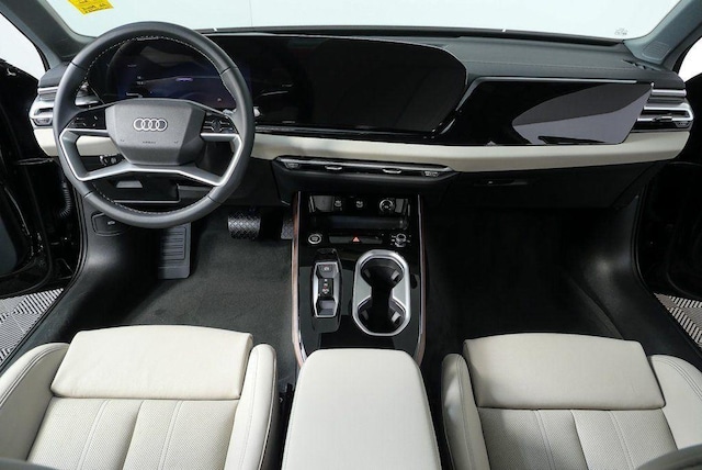 2026 Audi A6 Premium Plus - Photo 18