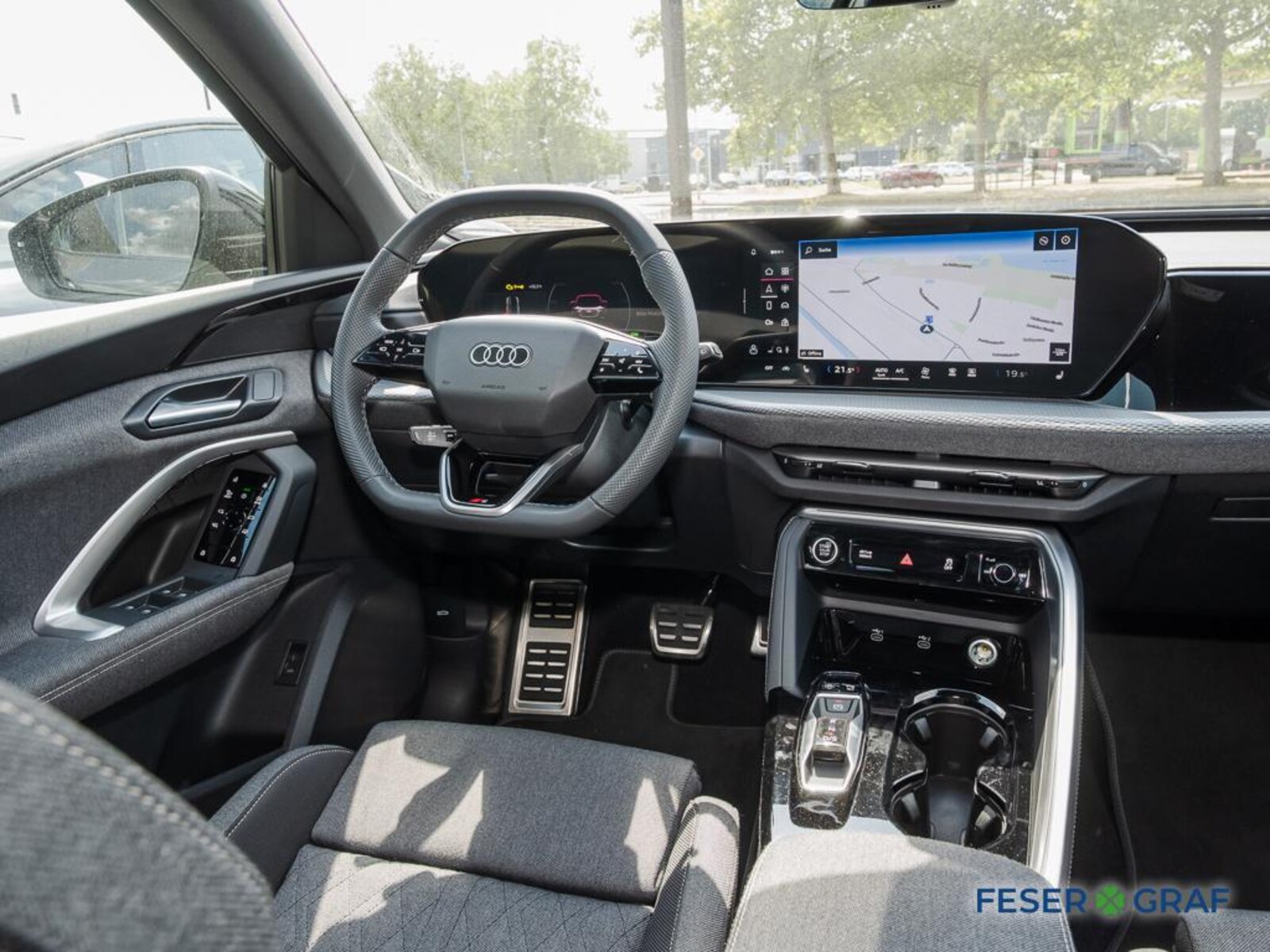 Audi Q5 Sportback – Bild 4