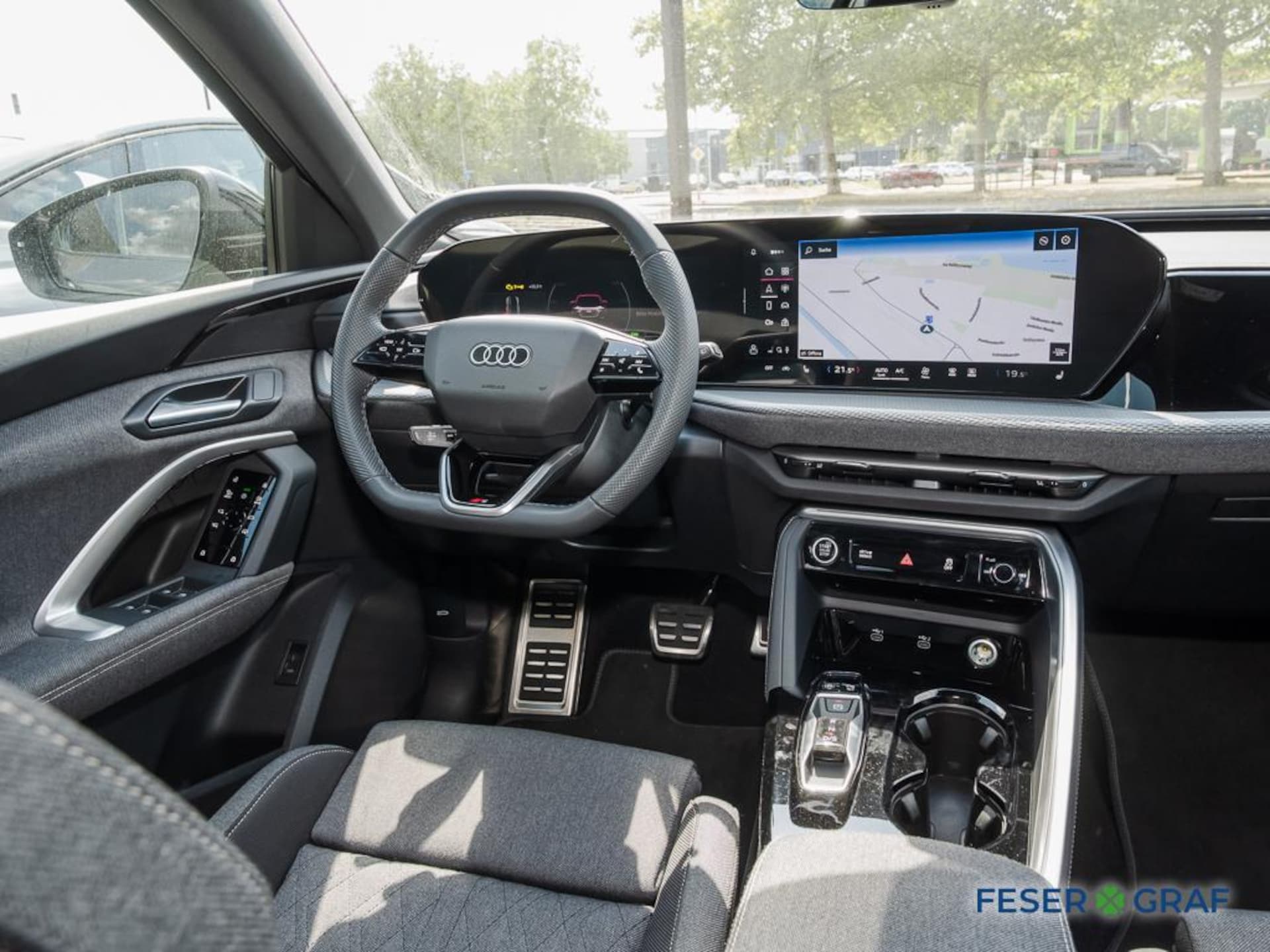 Audi Q5 Sportback