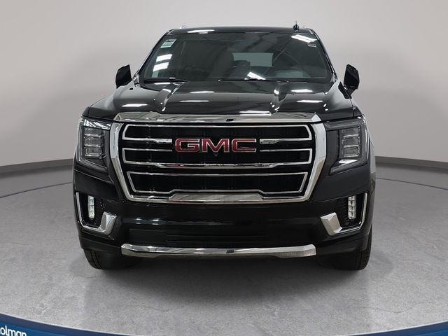 2024 GMC Yukon XL