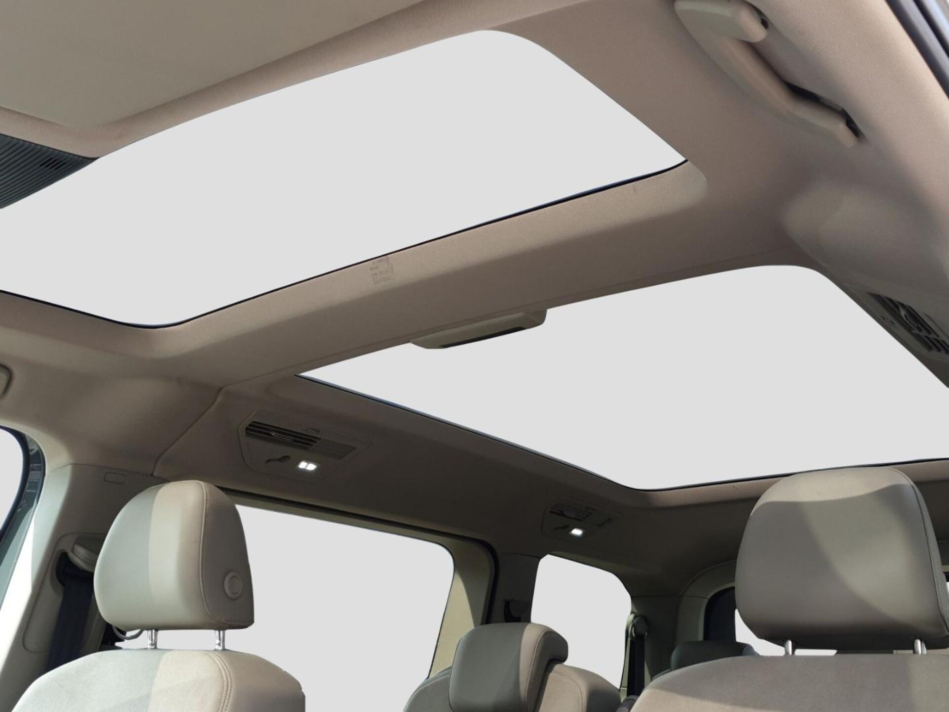 Volkswagen Multivan Life