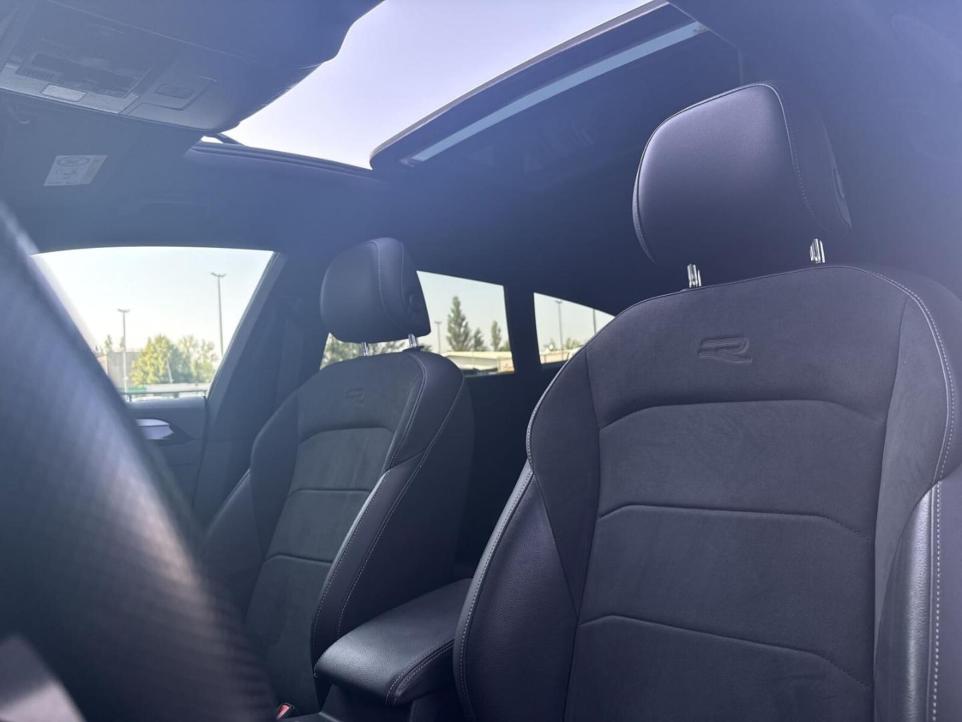 Volkswagen Arteon Shooting Brake R-Line