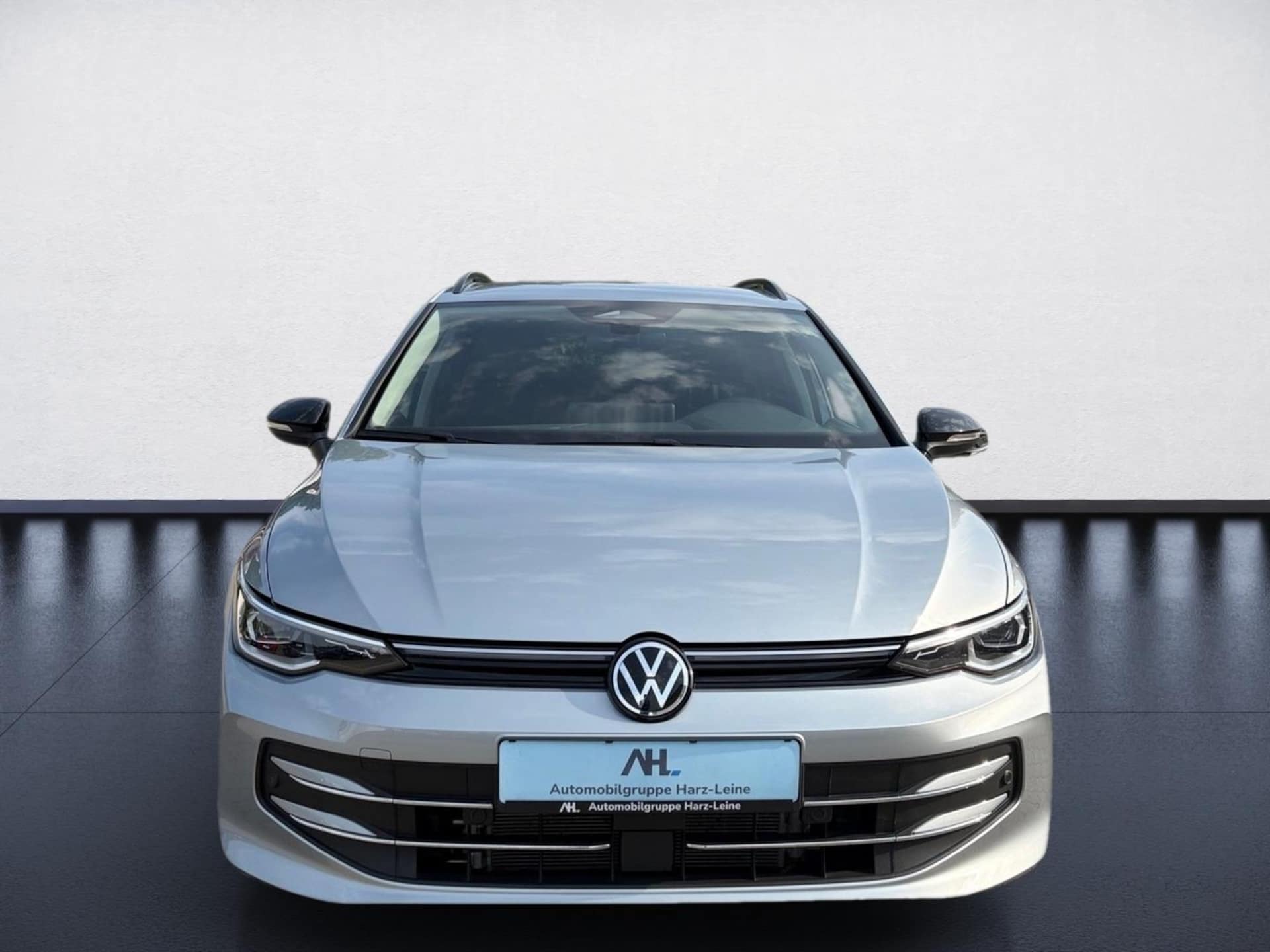 Volkswagen Golf Variant Goal