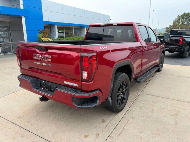 2023 GMC Sierra