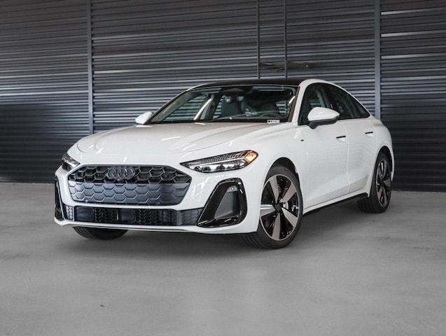 2026 Audi A5 Sedan