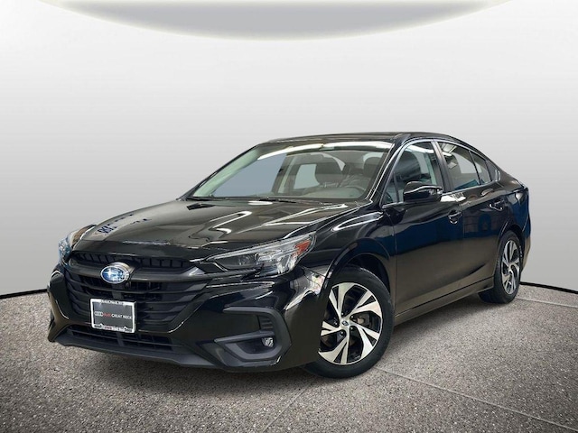 2023 Subaru Legacy