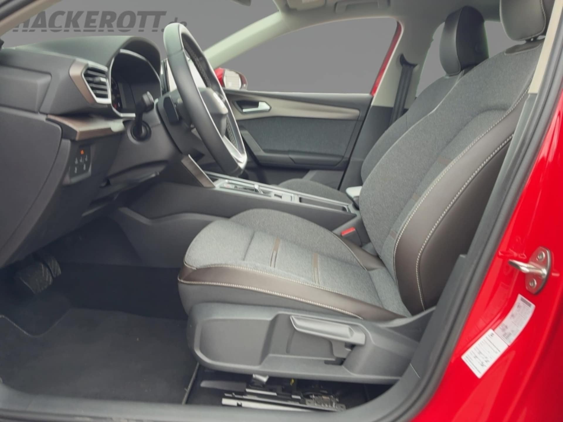 SEAT Leon XCELLENCE