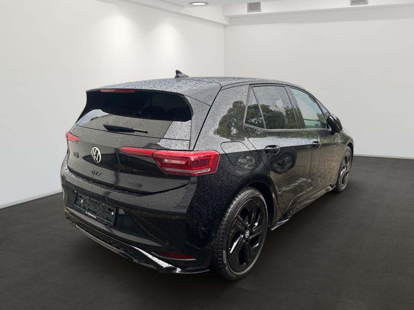 Volkswagen ID.3 – Bild 4