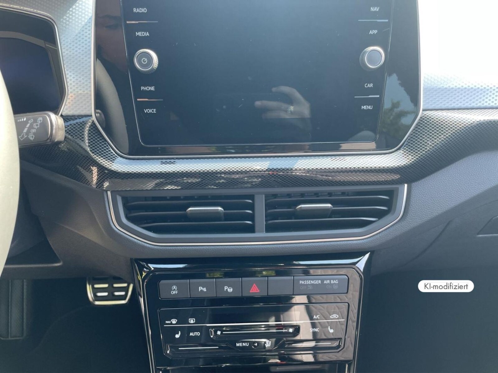 Volkswagen T-Cross – Bild 11