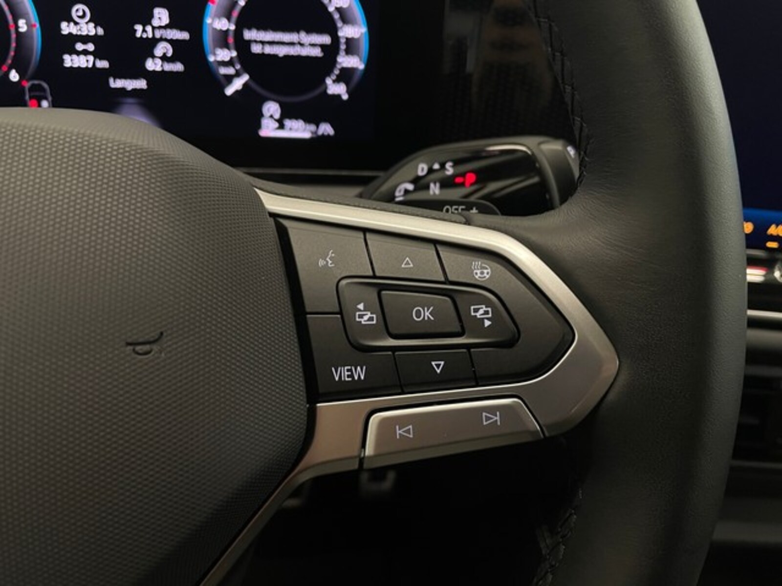 Volkswagen Tiguan – Bild 15