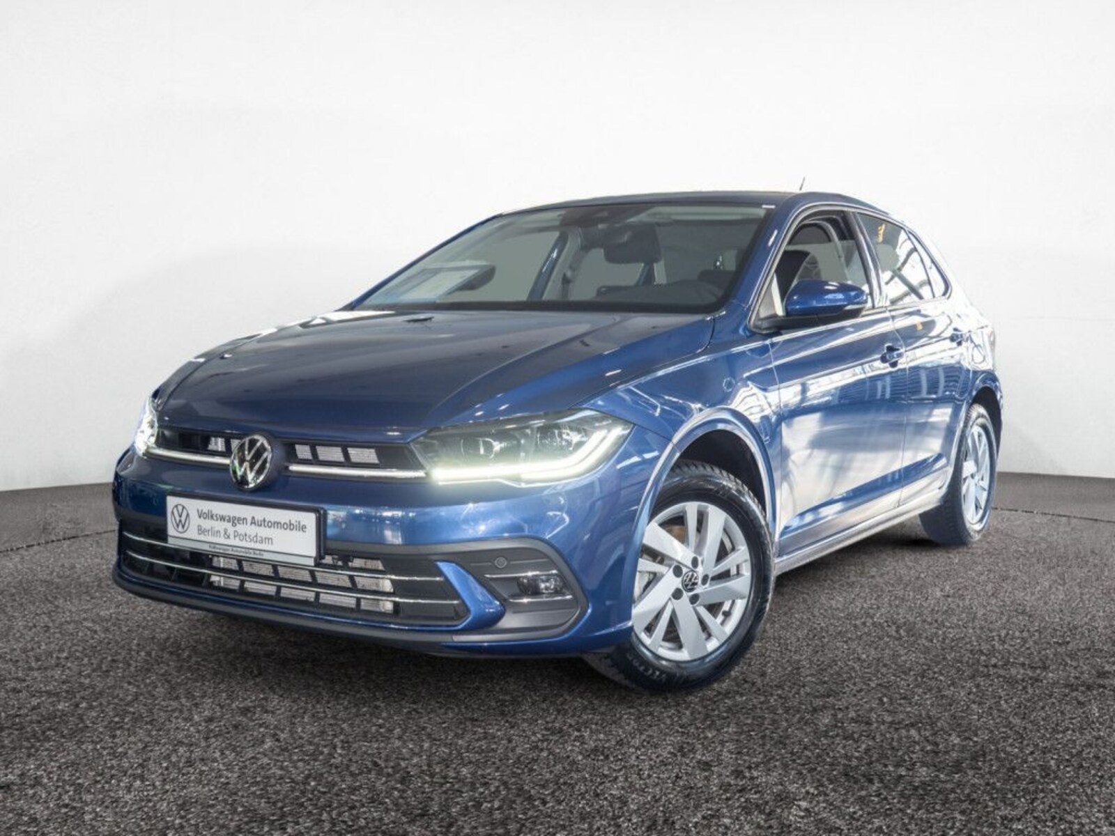 Volkswagen Polo – Bild 2
