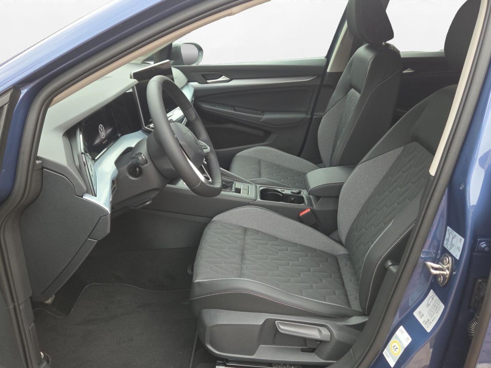Volkswagen Golf – Bild 4