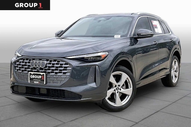 2026 Audi Q5