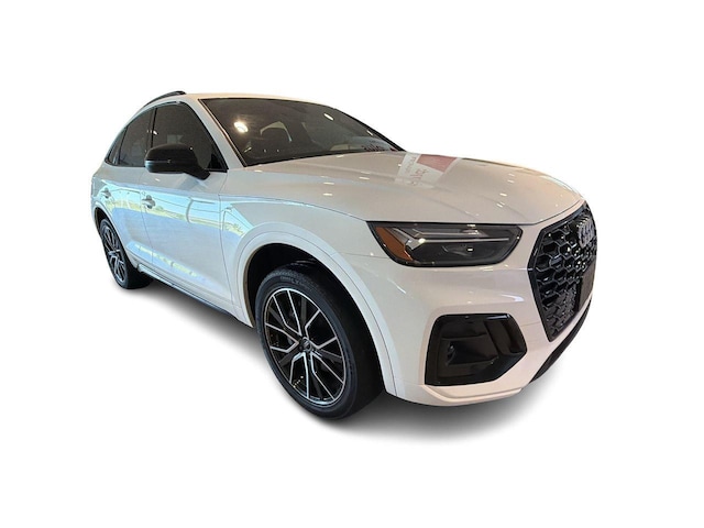 2023 Audi Q5 Sportback