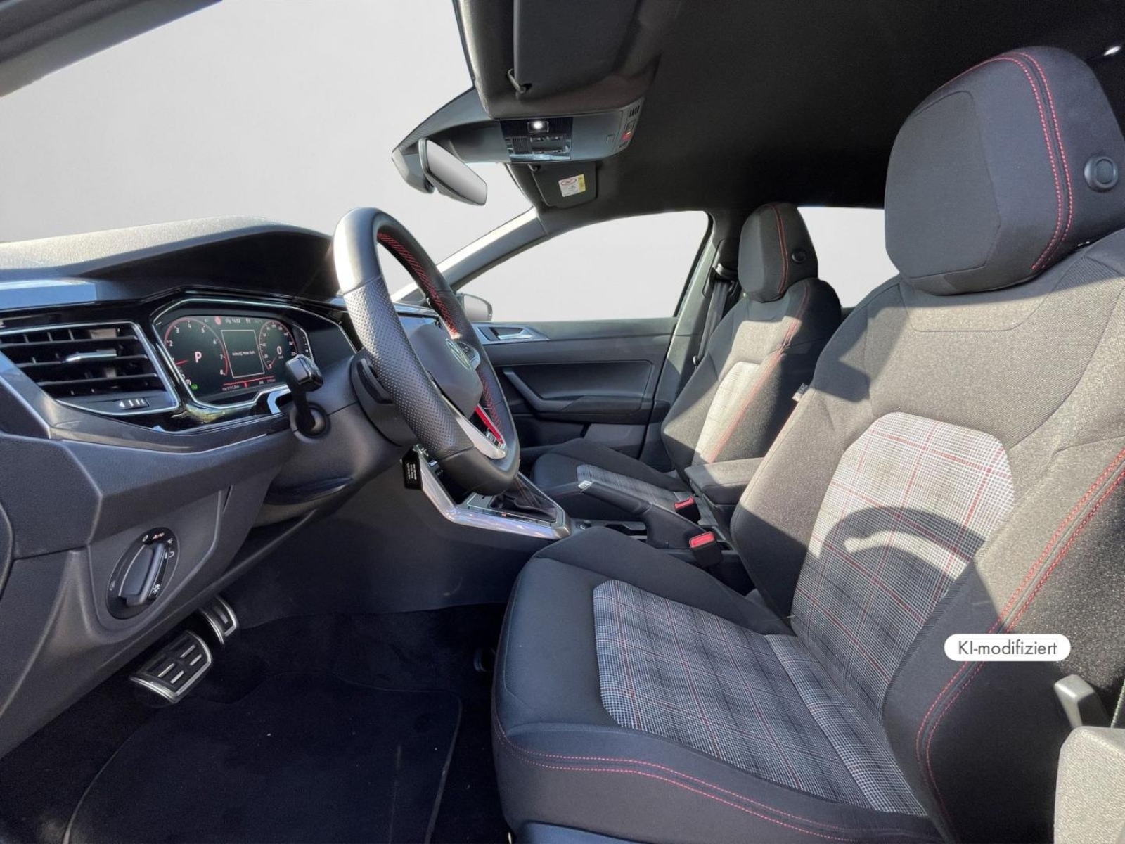 Volkswagen Polo – Bild 12