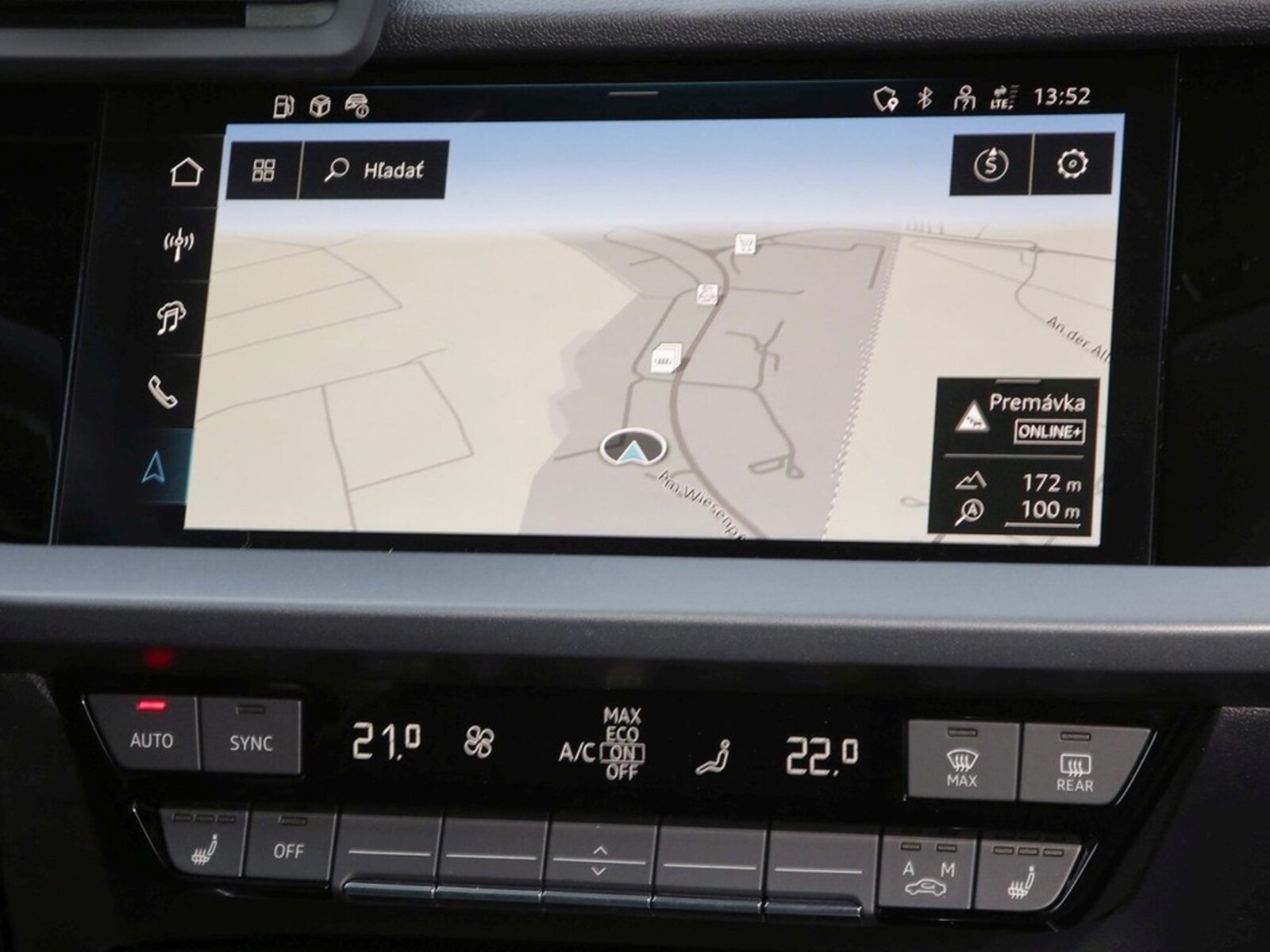Audi A3 Sportback – Bild 12