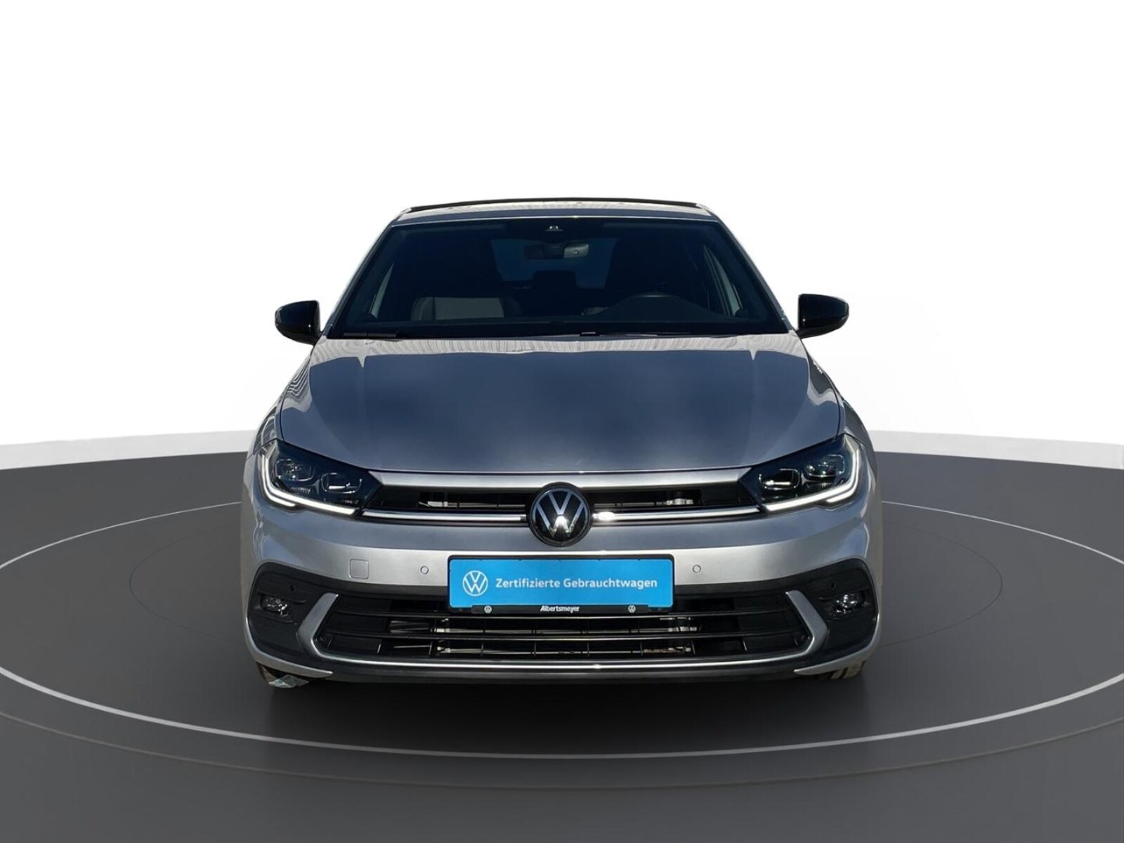 Volkswagen Polo – Bild 6