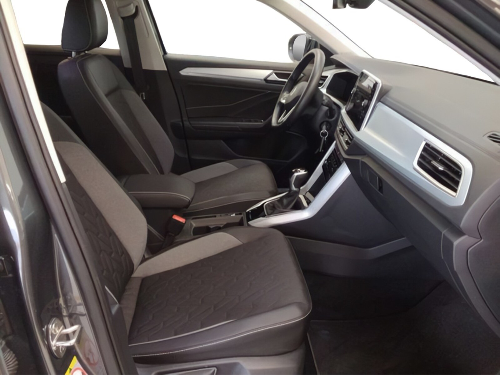 Volkswagen T-Roc – Bild 6