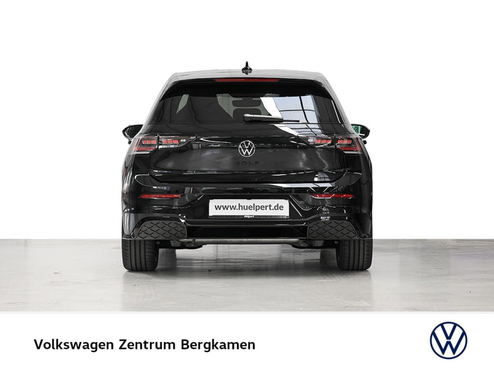 Volkswagen Golf – Bild 4