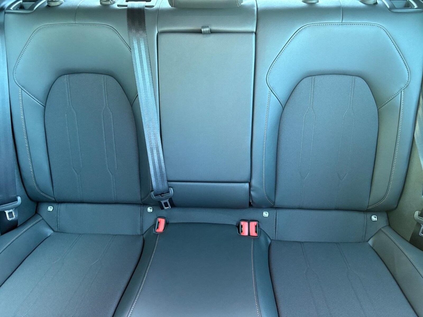 CUPRA Leon – Bild 21