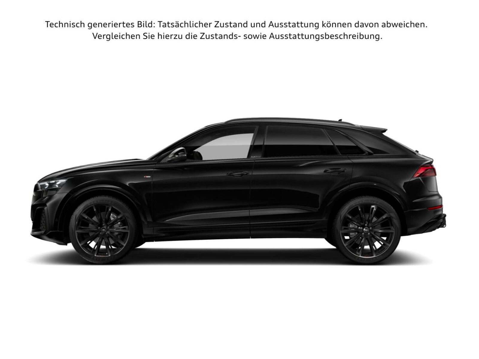 Audi Q8 – Bild 6