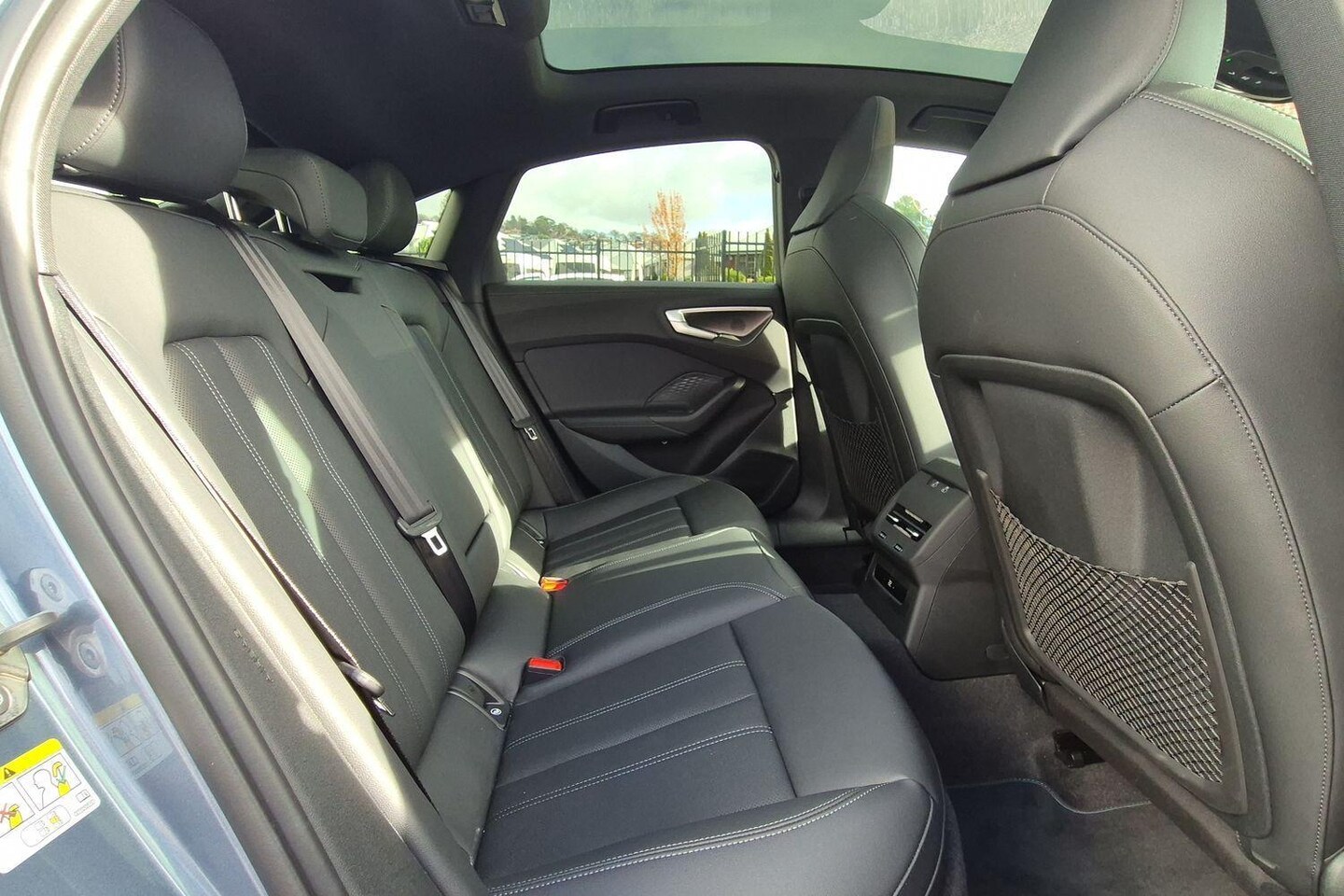 Image about Audi A5 Sedan TFSI e e-hybrid quattro 270 kW S tronic